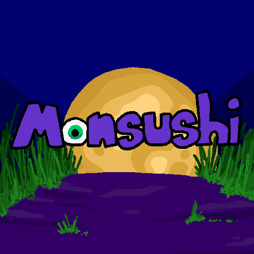 monsushi